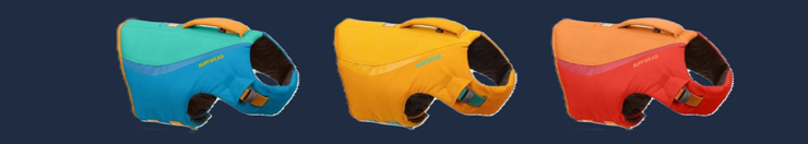 Float Coat Ruffwear